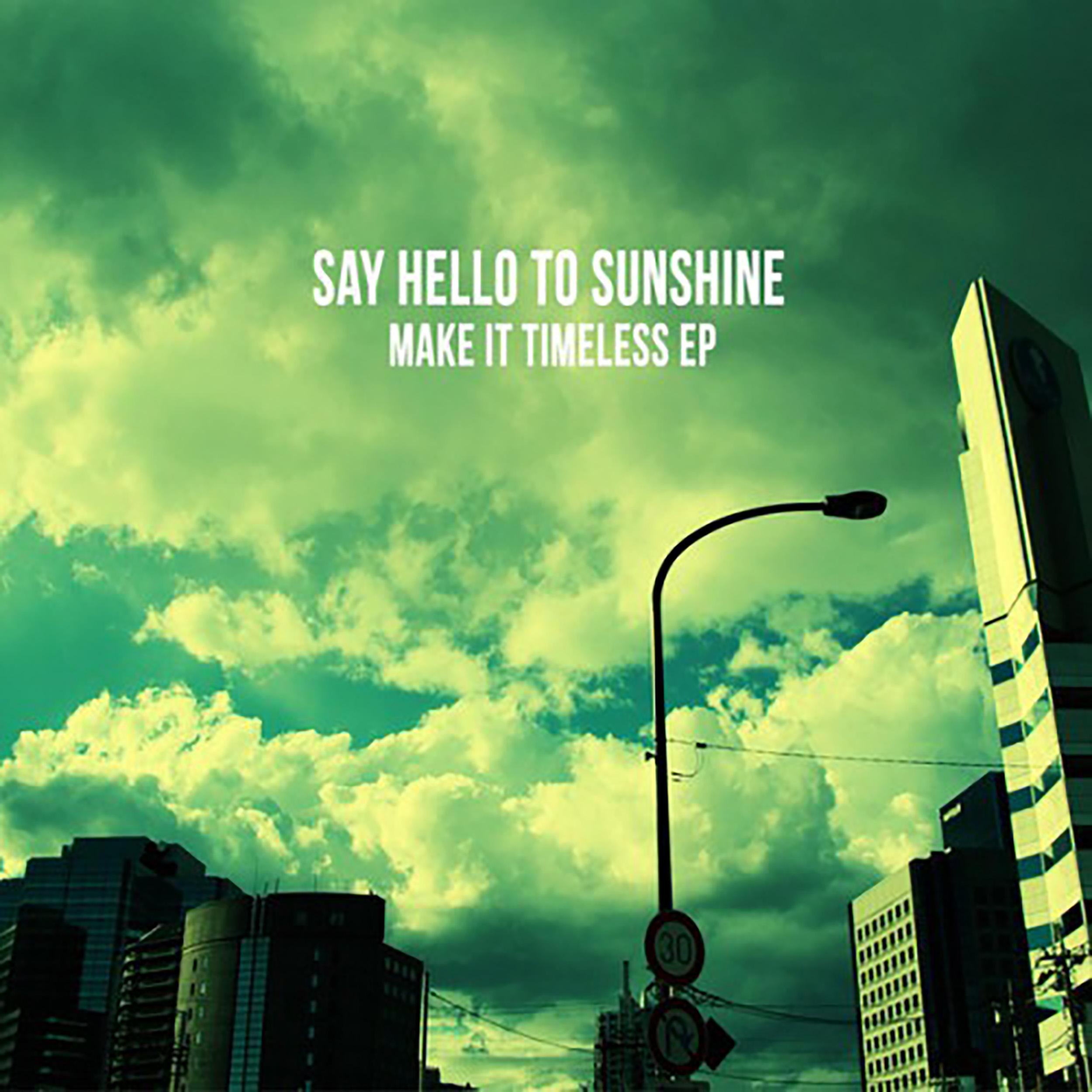 Make it Timeless