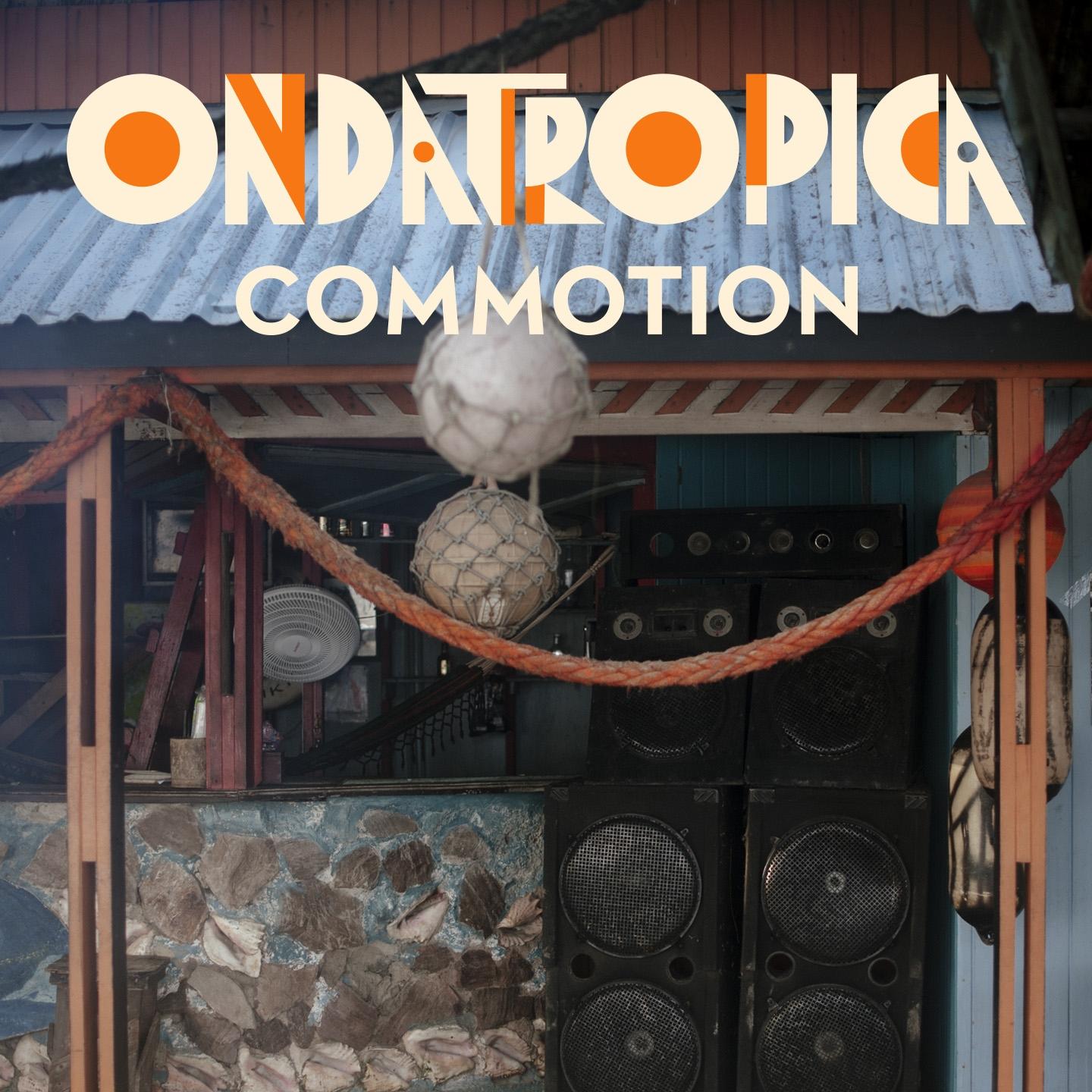 Commotion