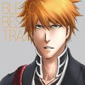 BLEACH BEST TRAX专辑