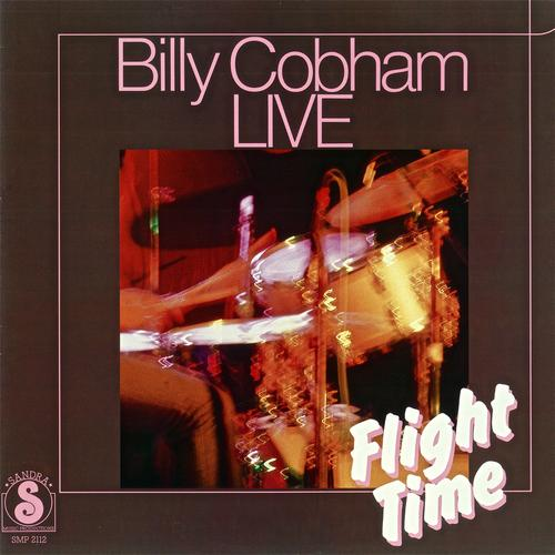Live: Flight Time