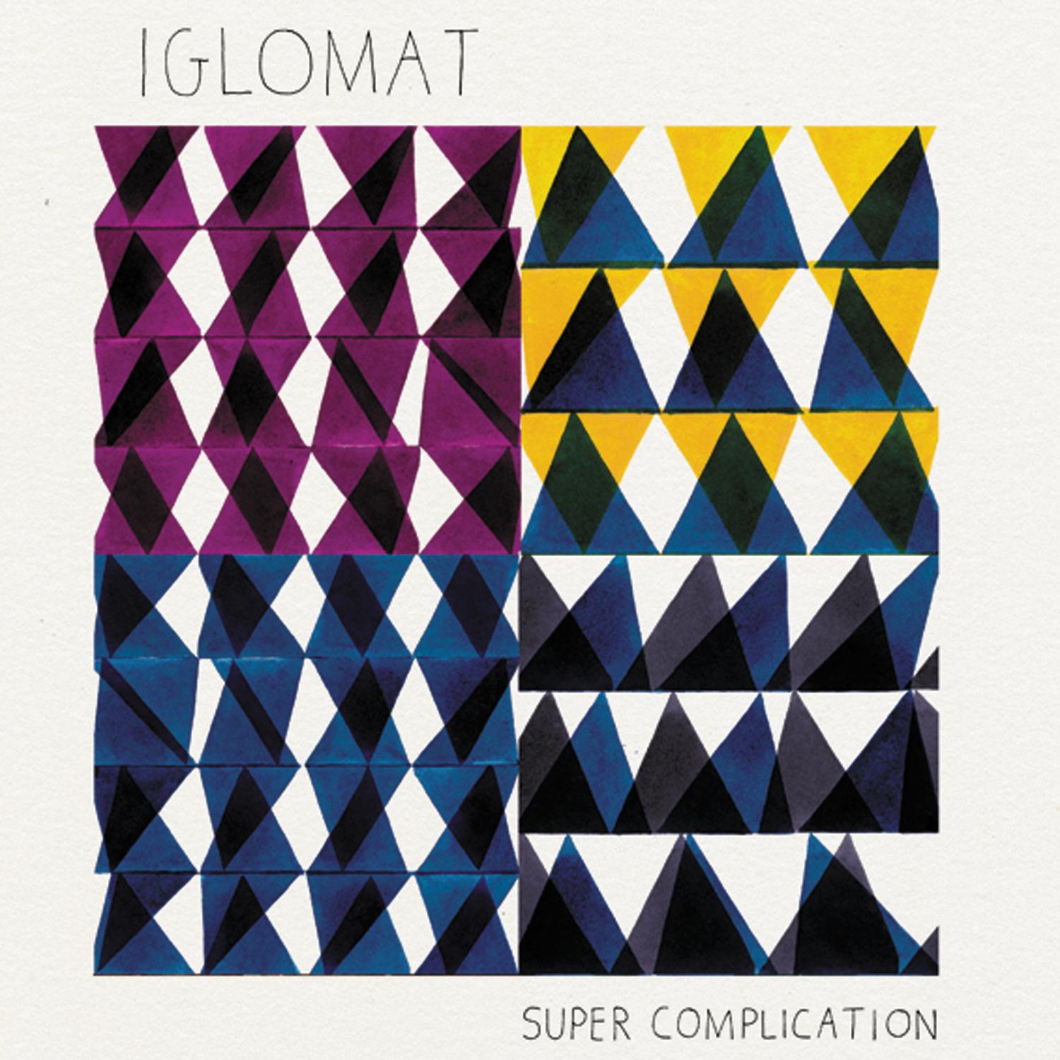 Super Complication