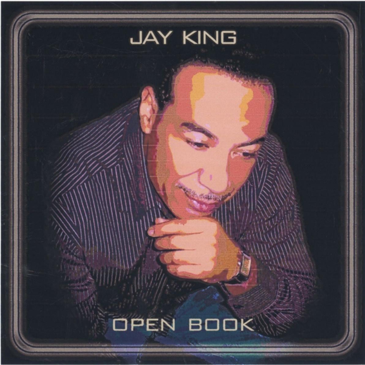 Open Book