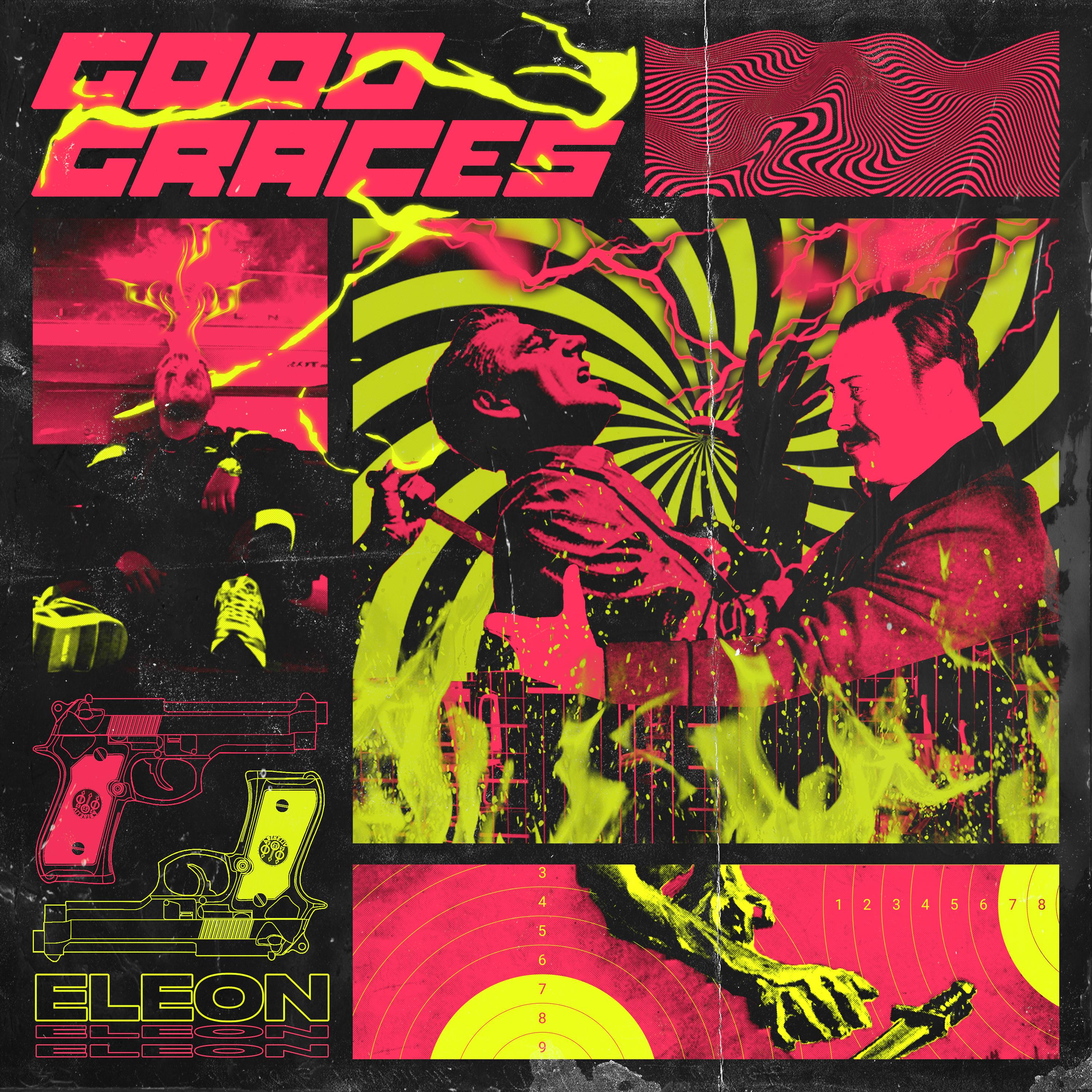 Good Graces