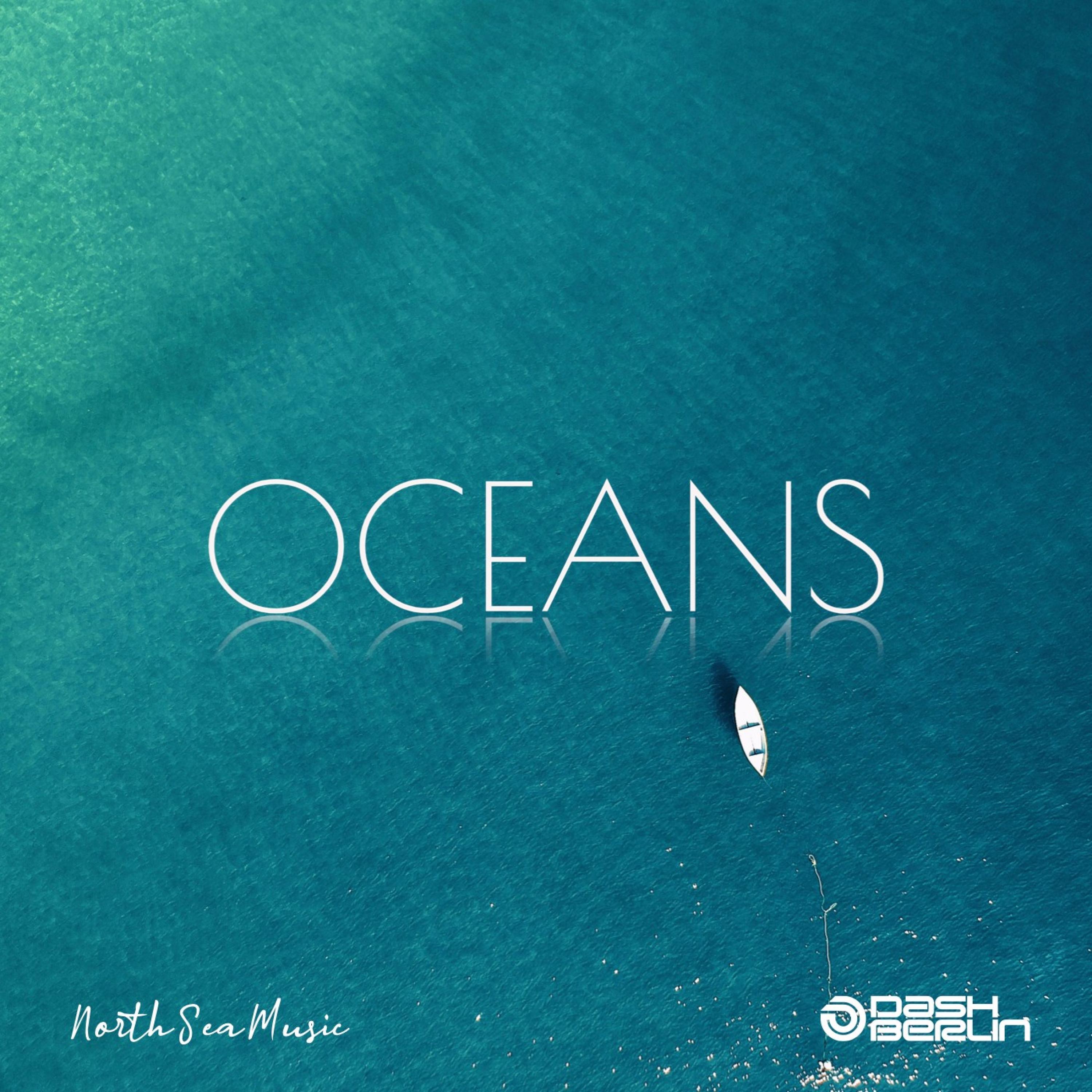 Dash Berlin - Oceans (Extended Mix)