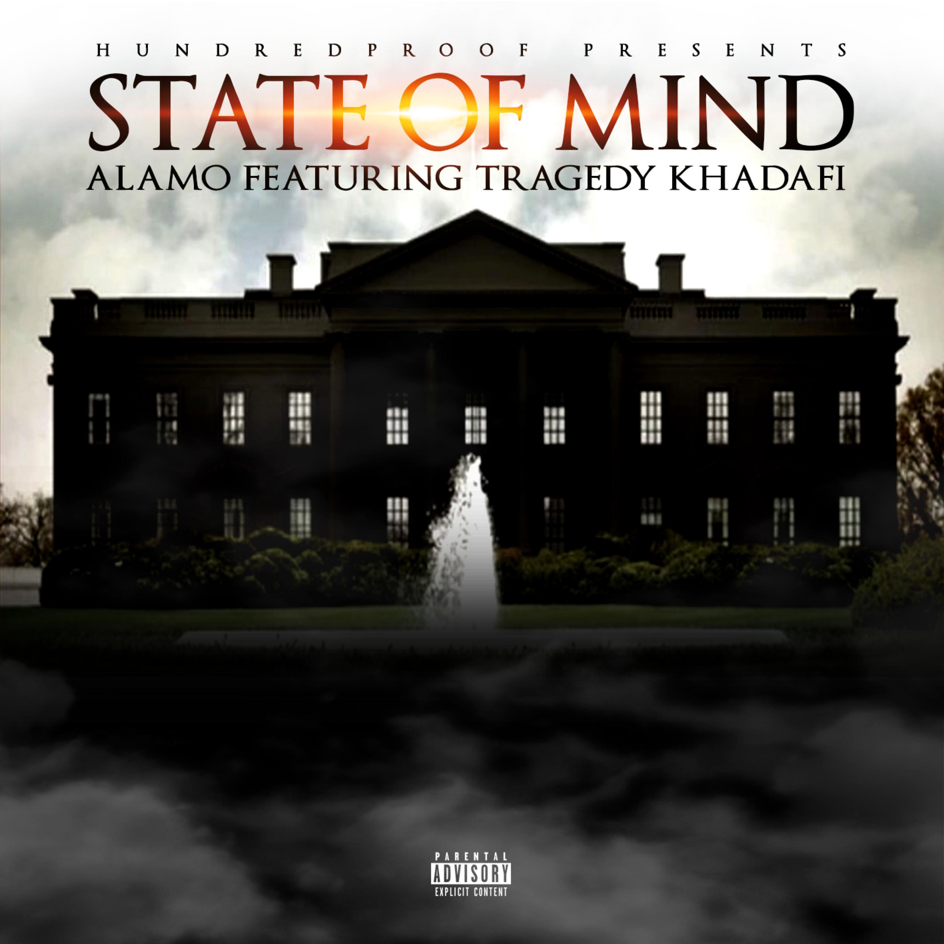 State Of Mind (feat. Tragedy Khadafi)