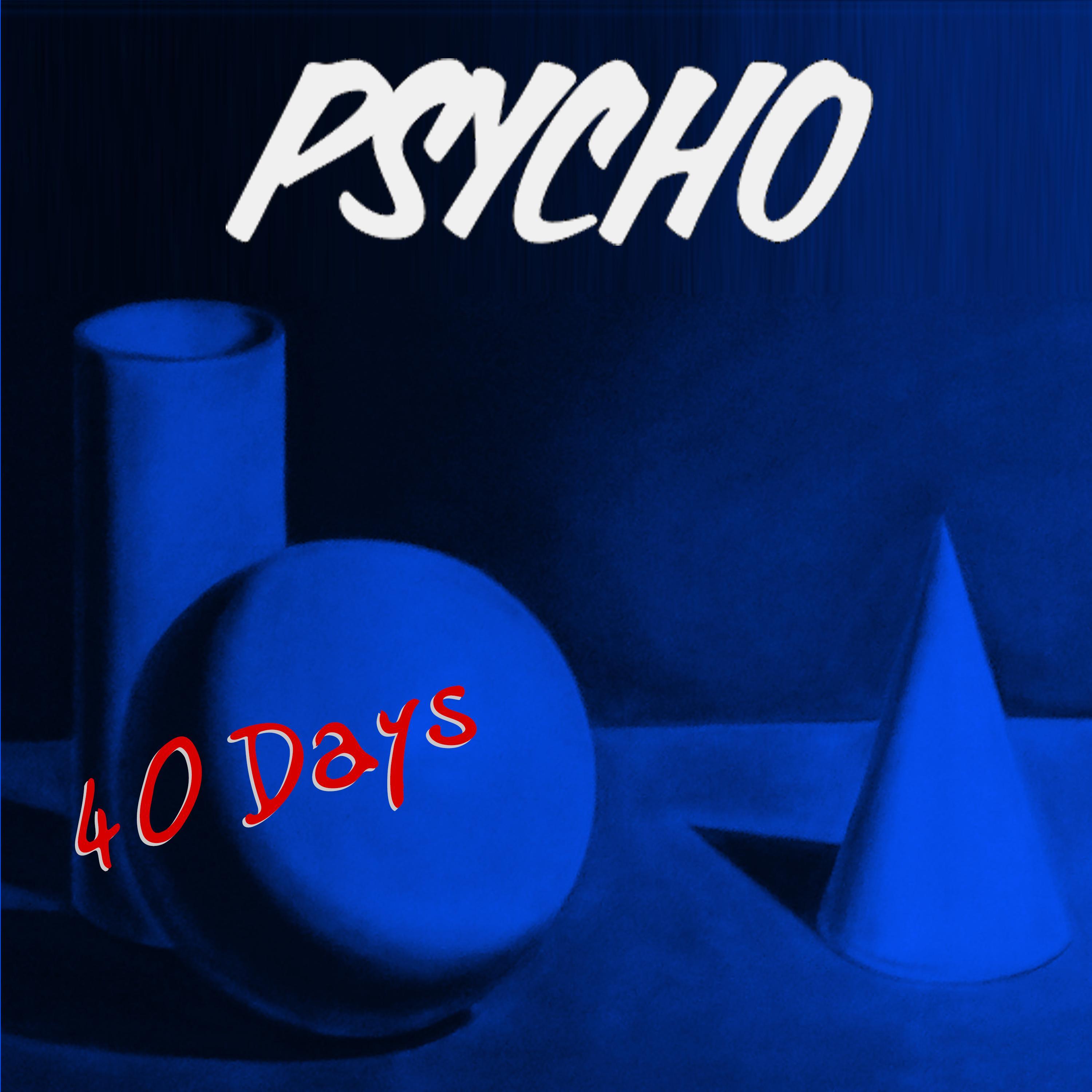 40 Days