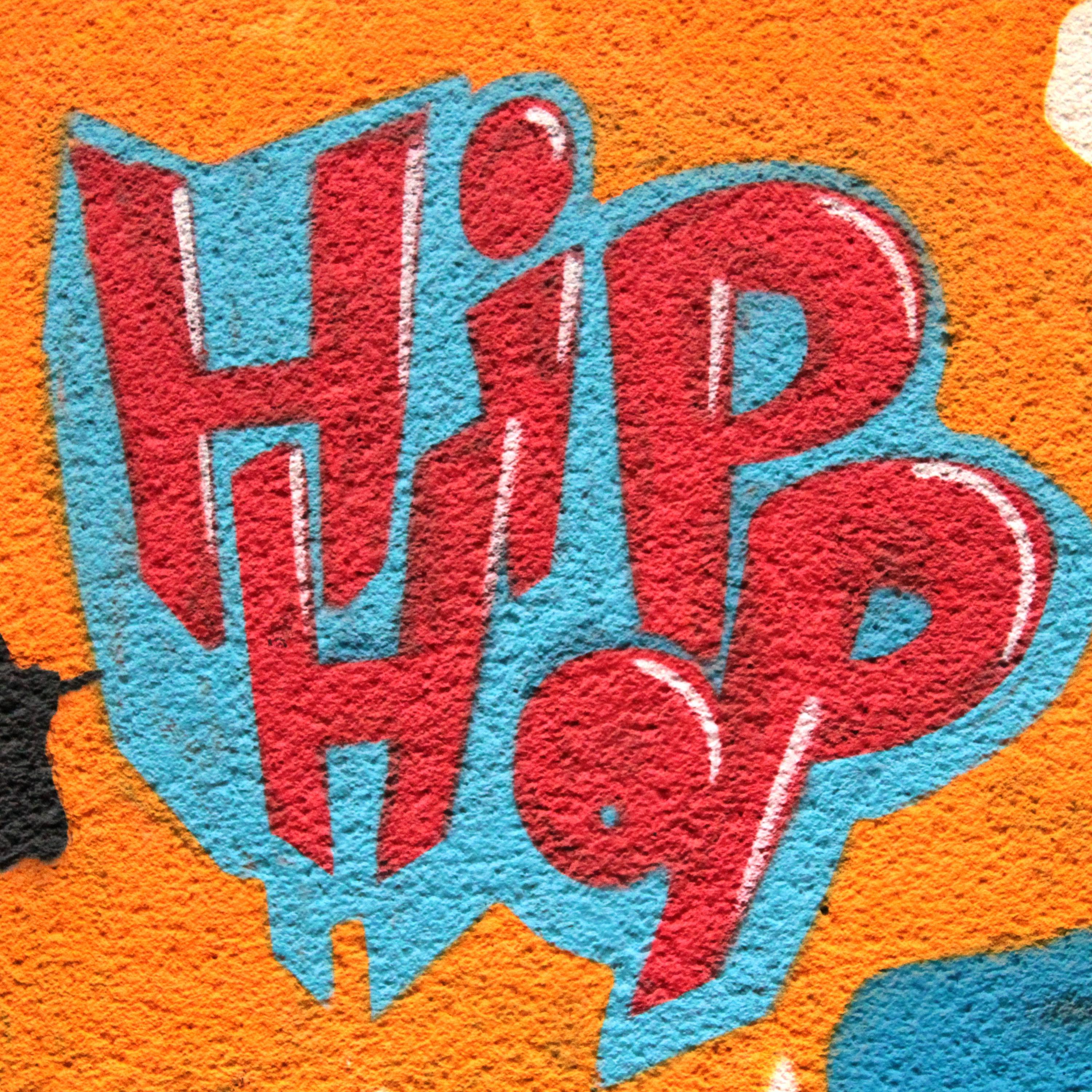 Hip Hop Spirit