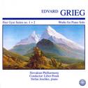 Grieg: Peer Gynt Suite No. 1, Op. 46 and Suite No. 2, Op. 55 - Works for Piano Solo专辑