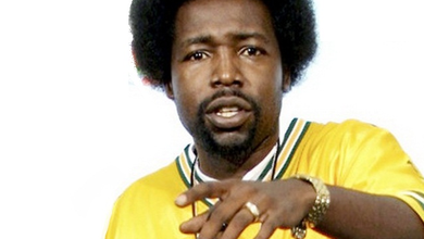 Afroman