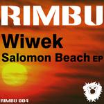Salomon Beach EP专辑