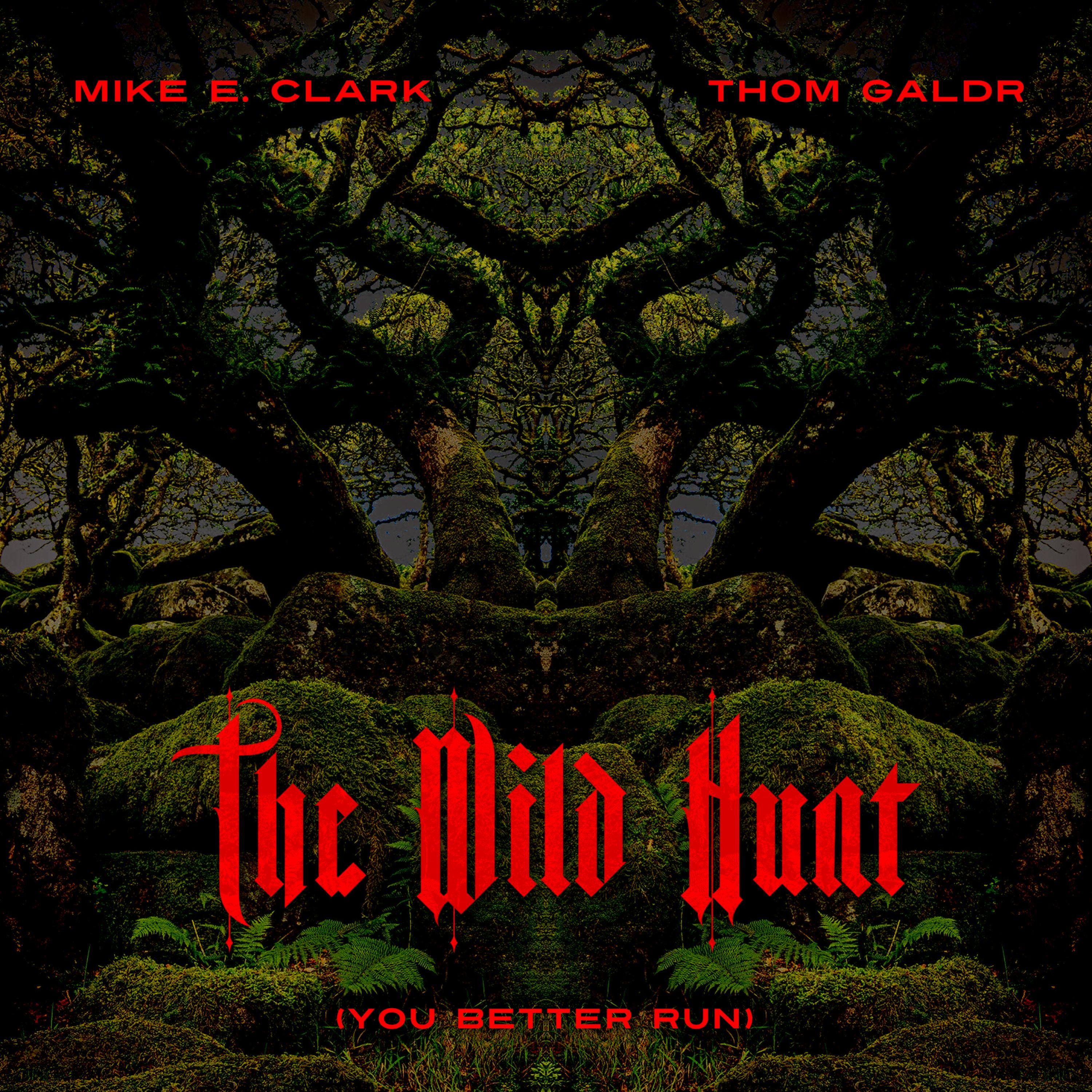 The Wild Hunt