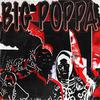 Lille Glenn - BIG POPPA (feat. DIKTERN)