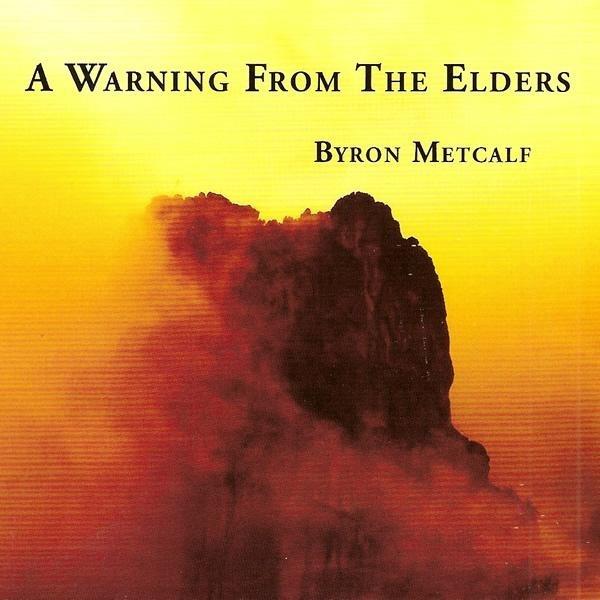 A Warning From The Elders