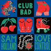 Sam Holland - Love Control