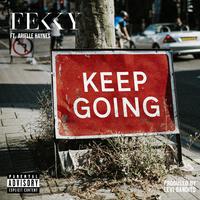 Fekky - Keep Going (Instrumental) 原版无和声伴奏