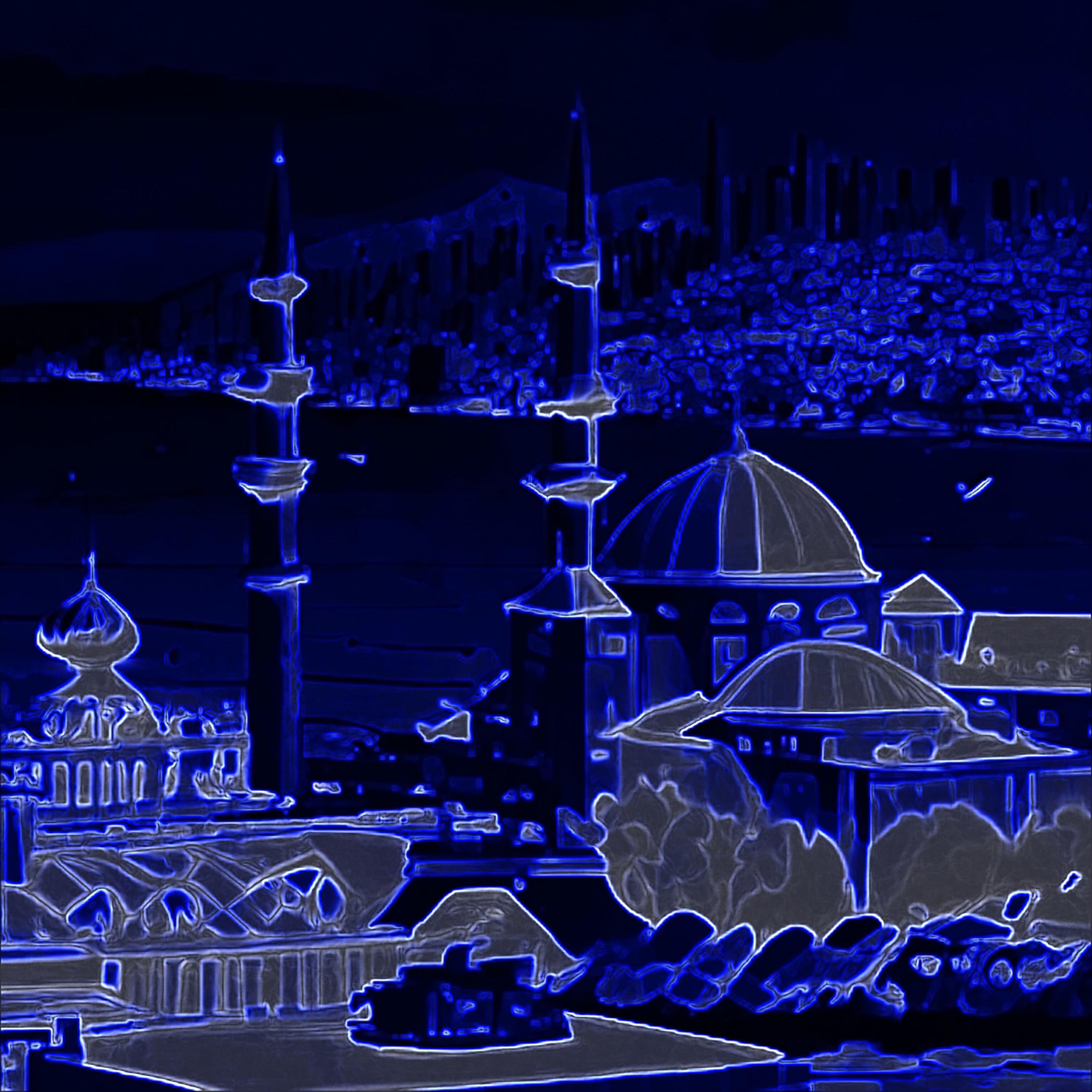 AURA (Super Slowed + Reverb)