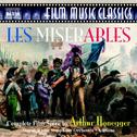 HONEGGER: Miserables (Les) (1934)专辑