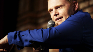 Bill Burr