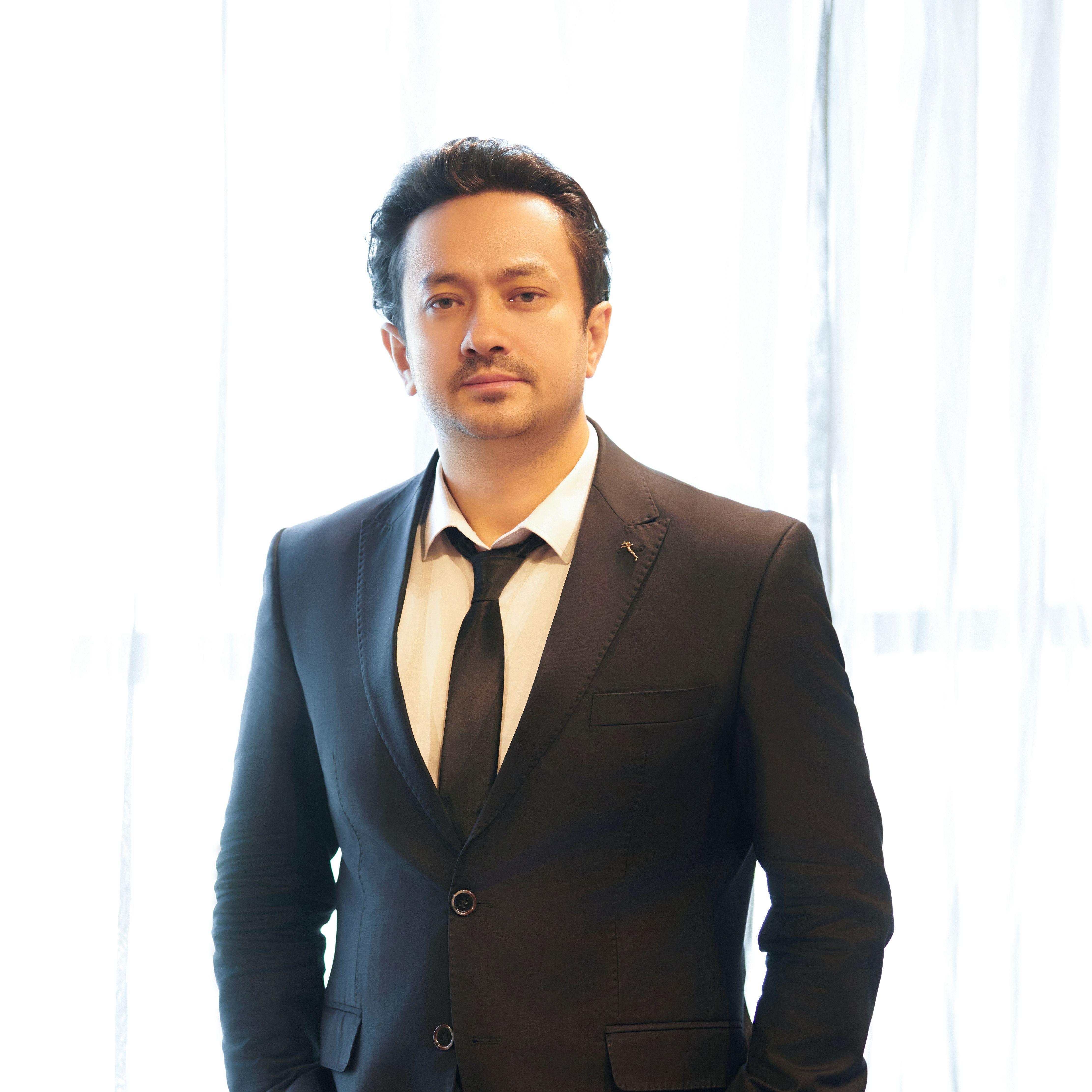 Gulima《我的花》