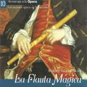 La Flauta Mágica - Wolfgang Amadeus Mozart专辑