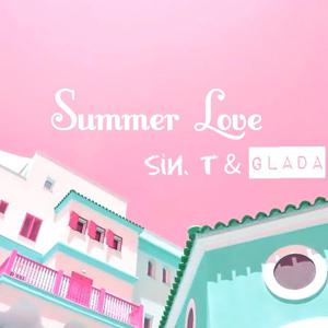F(x) - Summer Love Official （升7半音）