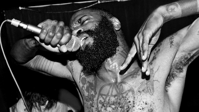 Death Grips