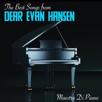 To Break In A Glove - Dear Evan Hansen Broadway Musical (piano Instrumental)