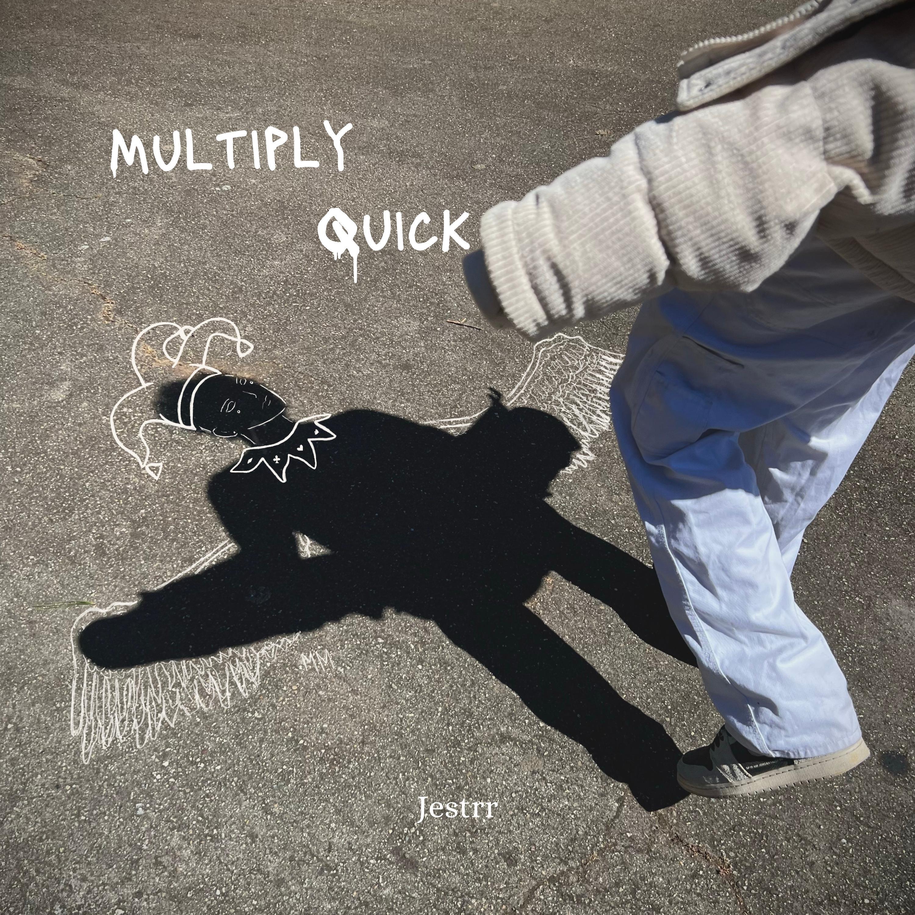 jestrr - Multiply Quick