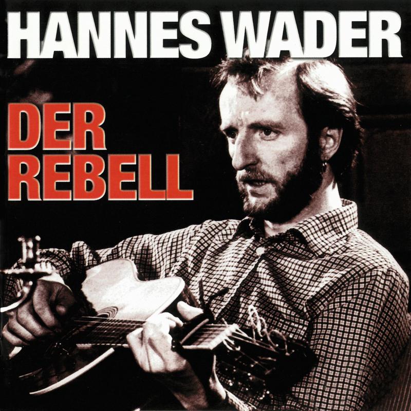Der Rebell