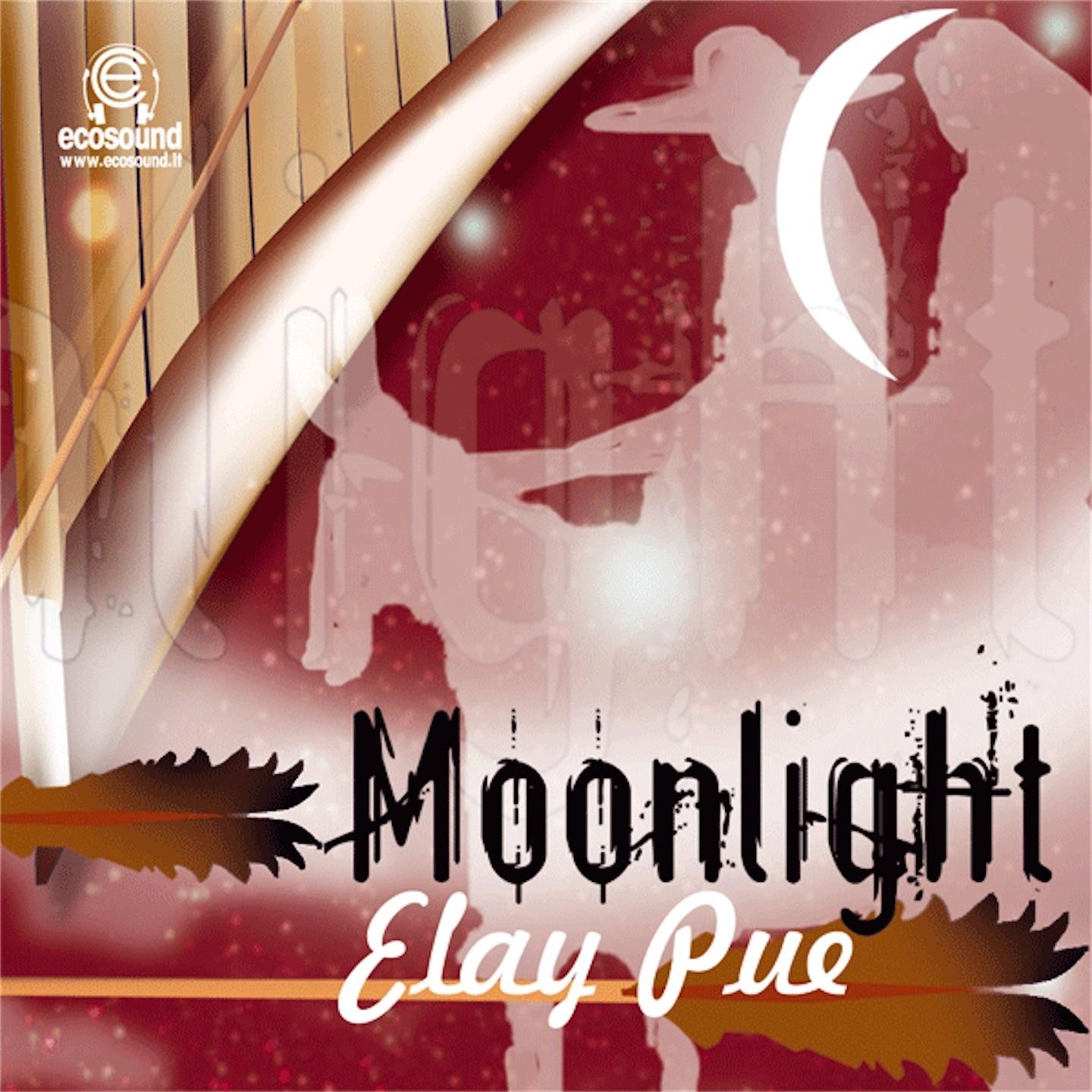 Moonlight Elay Pue