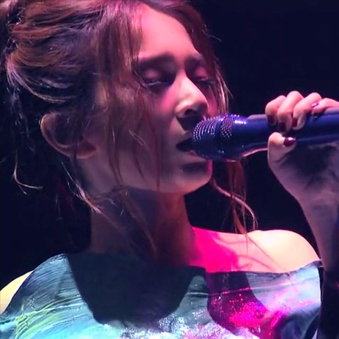 田馥甄-魔鬼中的天使（HZM remix）