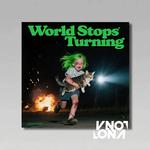 World Stops Turning专辑