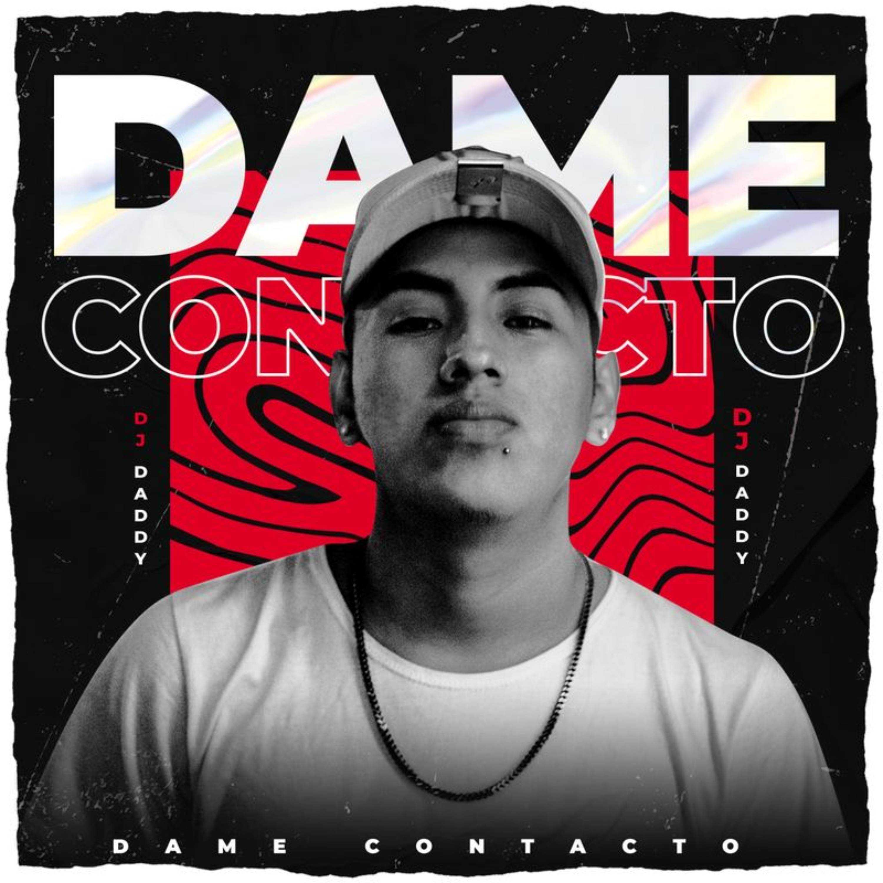 Dame Contacto