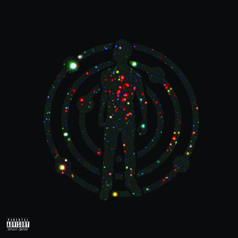 KiD CuDi presents SATELLITE FLIGHT: The journey to Mother Moon专辑