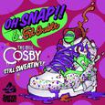 Bill Cosby Sweater Ep2