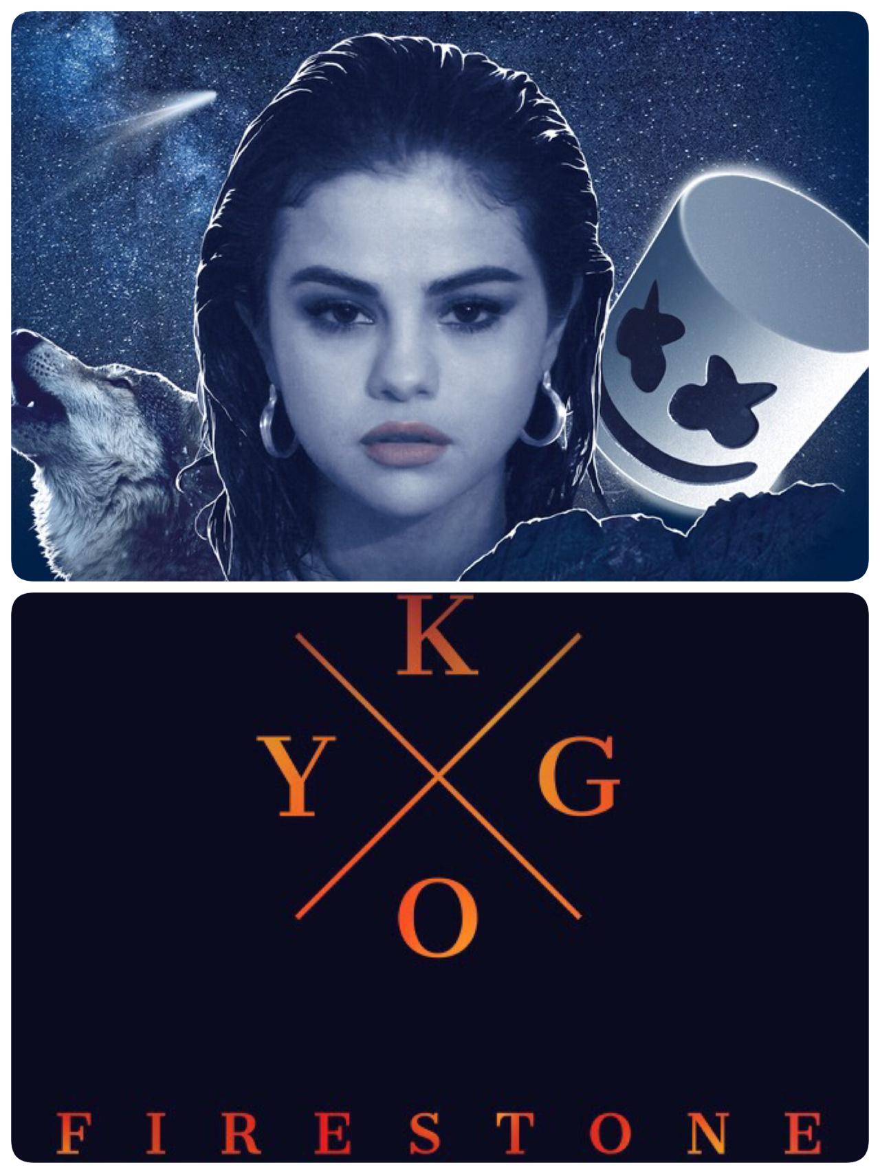 firestone wolves(Leko mashup)