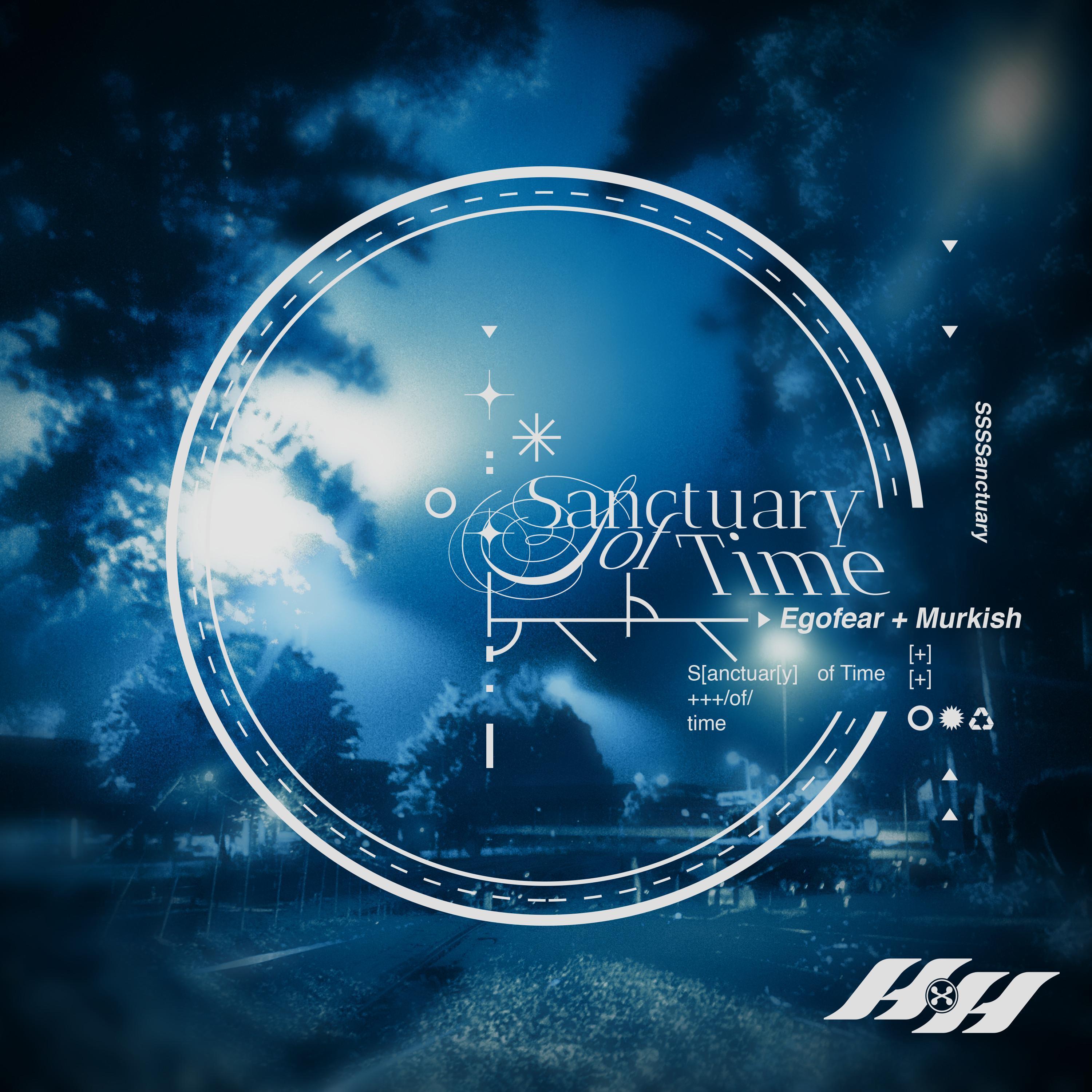 and the world moved on