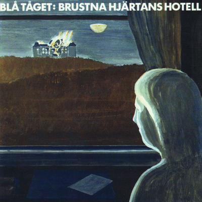 Brustna hjärtans hotell