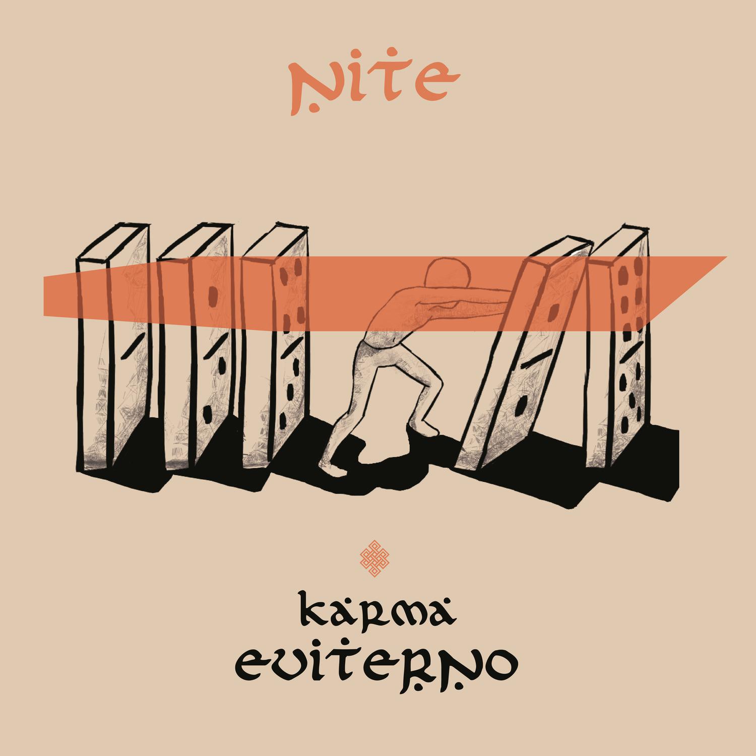 NiTe - Karma Eviterno