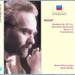 Mozart: Symphony No.36; "Eine kleine Nachtmusik"; March In C; Five Overtures专辑