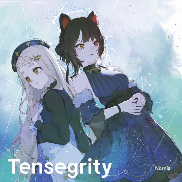 Tensegrity (Special Edition)专辑