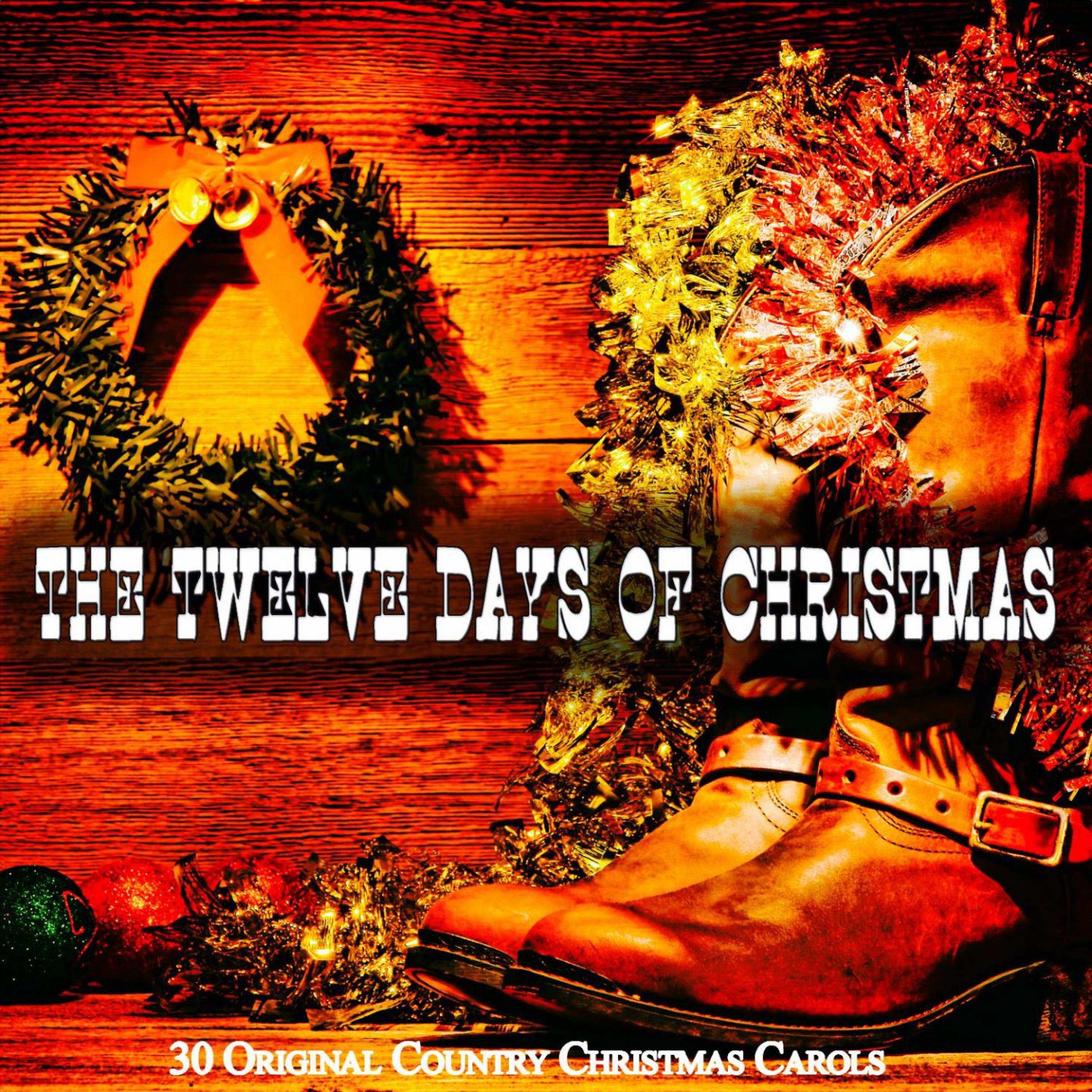 The Weavers - The Twelve Days of Christmas
