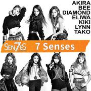 7SENSES