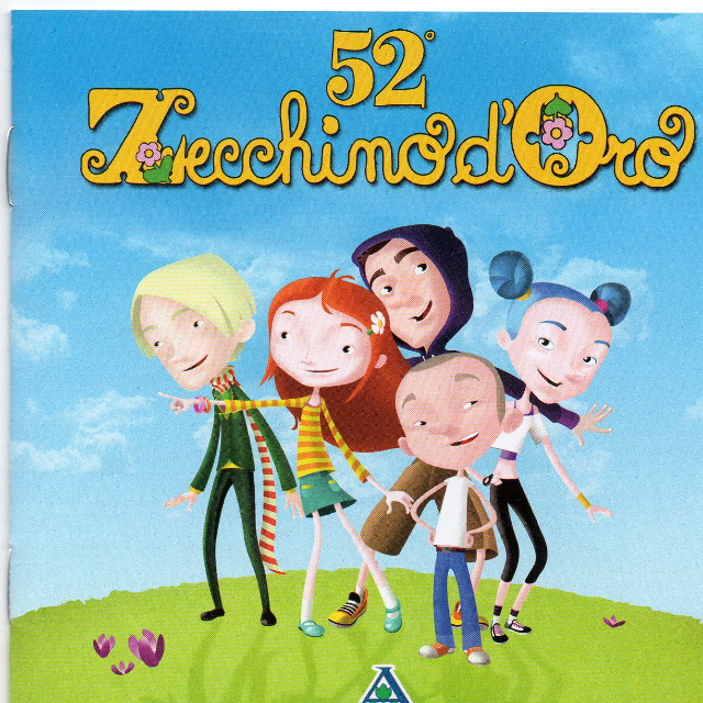 La lumaca elisabetta