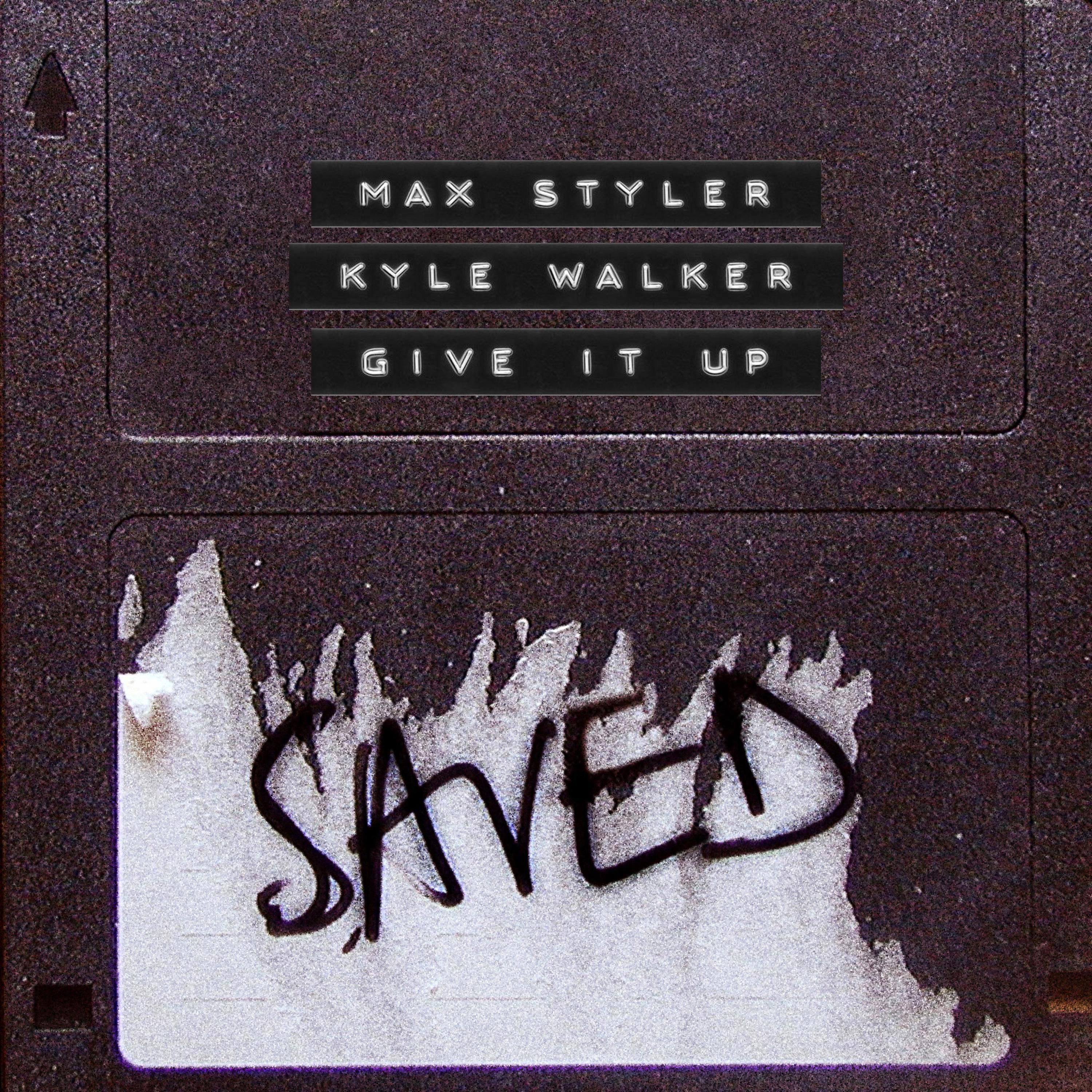 Max Styler - Give It Up (Extended Mix)