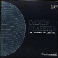 The Ultimate Dance Classics Collection