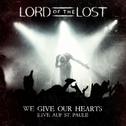 We Give Our Hearts (Limited Edition)专辑