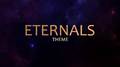 Eternals Theme专辑