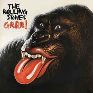 It's Only Rock 'N Roll (But I Like It) - The Rolling Stones (PT karaoke) 带和声伴奏