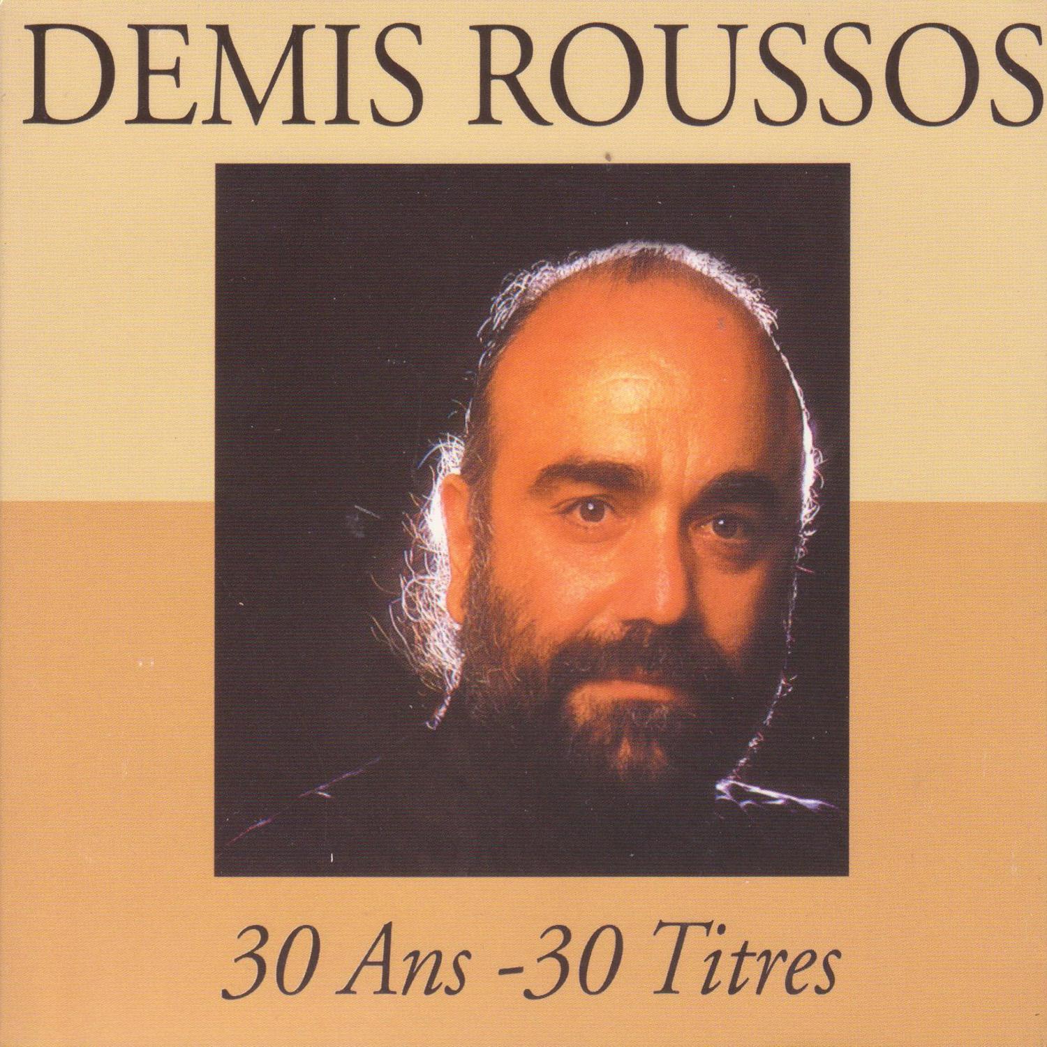30 Ans - 30 Titres